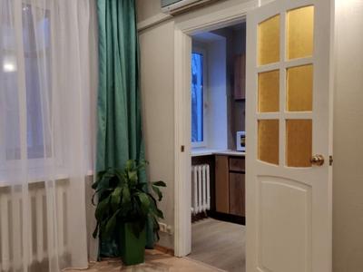 квартира по адресу Джона Маккейна ул. (Кудри Ивана), 16-А