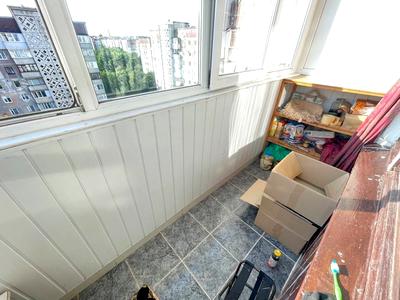 квартира за адресою 15 Квітня вул., 15