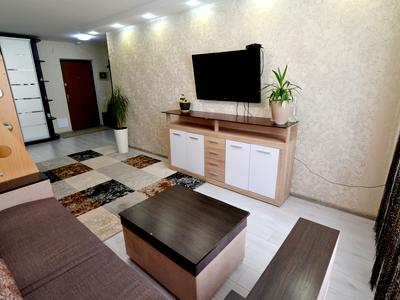 квартира по адресу Пономарёва ул., 26 к3