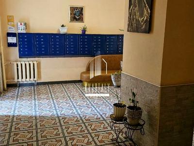 квартира за адресою Миколи Амосова вул., 4