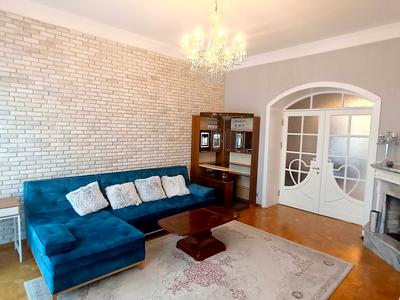 квартира за адресою Михайла Коцюбинського вул., 5