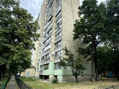 квартира по адресу Миколы Бажана просп., 9-Ж