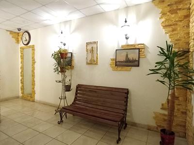 квартира за адресою Миколи Амосова вул., 4