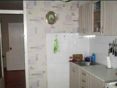 квартира за адресою Запорізьке шосе, 40
