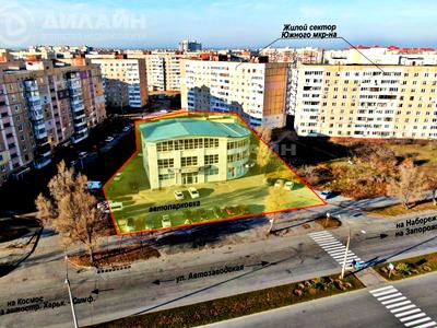 комерційна за адресою Автозаводская, 30а