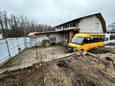 дом по адресу Кольцевая, 95