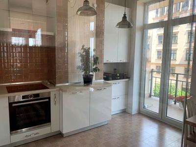 квартира за адресою Грецька вул., 2