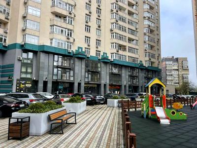 квартира по адресу Митрополита Василия Липковского ул. (Урицкого), 37-Б