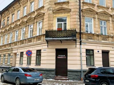 квартира за адресою Таманська, 4