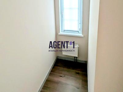 квартира за адресою Коцюбинського вул., 8
