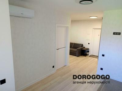 квартира по адресу Паркова, 8