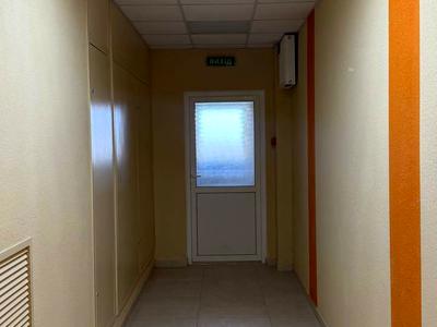 квартира по адресу Воздухофлотский просп. (Повітрофлотський), 56