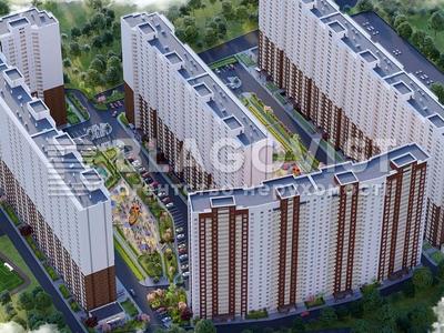 квартира за адресою Балтійський пров., 3-А