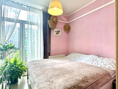 квартира за адресою Регенераторна вул., 4 к10