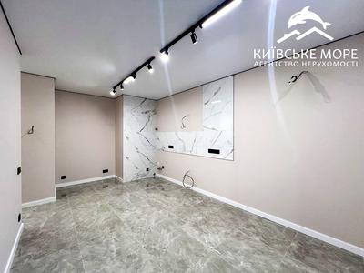 квартира по адресу Воздухофлотский просп. (Повітрофлотський), 56-Б