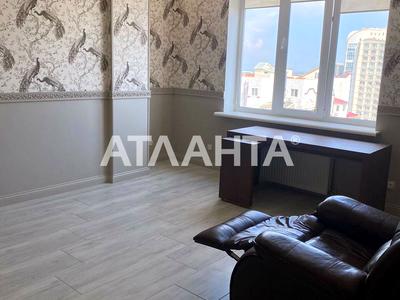 квартира за адресою Пантелеймонівська вул., 88/1