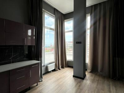 квартира за адресою Педагогічна вул., 32