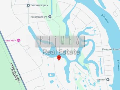 ділянка за адресою 