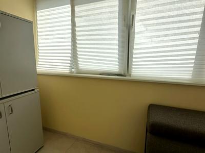 квартира по адресу Доковская ул., 10, к11