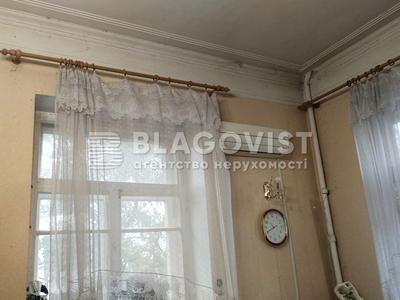 квартира за адресою Бульварно-Кудрявська вул. (Воровського), 31-А
