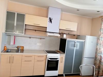 квартира за адресою Урловськая, 11А