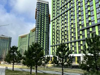 квартира по адресу Причальная ул., 10