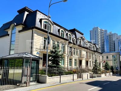коммерческая по адресу Новоселицкая ул., 7