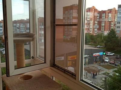 квартира за адресою Української Авіації бульв. (Нестерова), 6