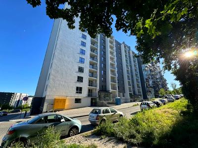 квартира за адресою Малоголосківська вул., 30б