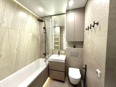квартира за адресою Бердника, 1Д