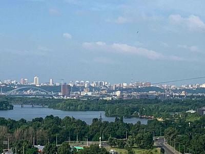 квартира за адресою Оноре де Бальзака вул., 4-А