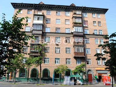 квартира за адресою Саксаганського вул., 85