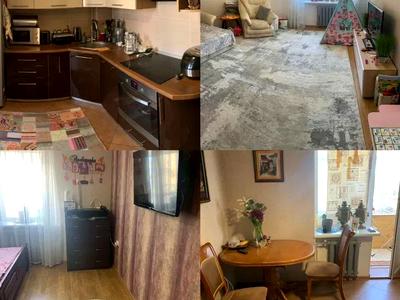 квартира за адресою Миру просп., 24