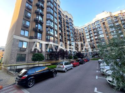 квартира за адресою Миру вул., 6