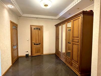 квартира за адресою Срібнокільська вул., 2-А