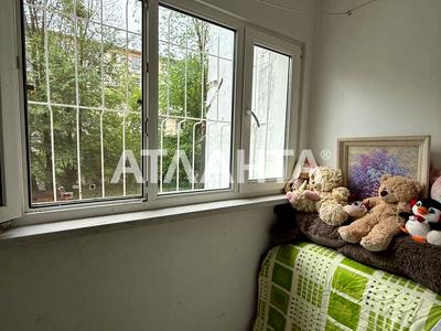 квартира по адресу Ивана и Юрия Лип ул. (Гайдара), 74