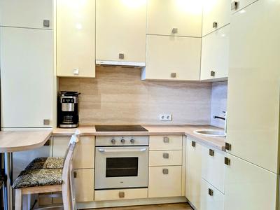 квартира за адресою Регенераторна вул., 4