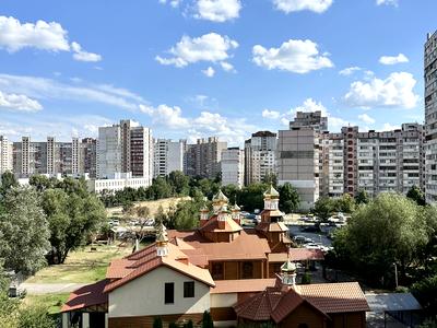 квартира за адресою Олени Пчілки вул., 3-В