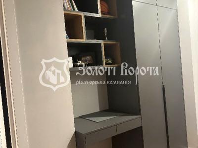 квартира за адресою Святослава Хороброго вул., 11-Б