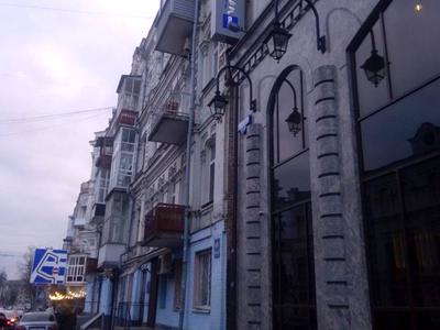 квартира за адресою Борисоглібська вул., 9/15
