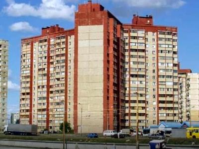 квартира по адресу Оноре де Бальзака ул., 98/29