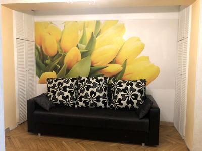квартира за адресою Бакинський пров., 37