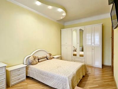 квартира за адресою Велика Васильківська вул. (Червоноармійська), 132
