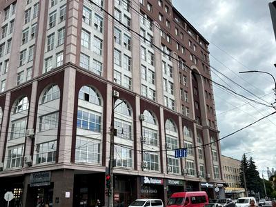 квартира по адресу Подільська ул., 58