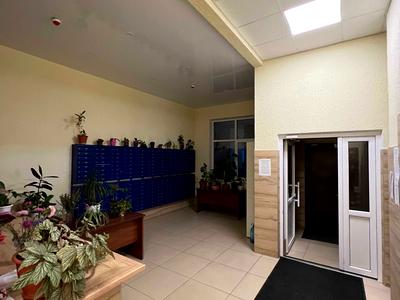 квартира по адресу Пригородная ул., 26