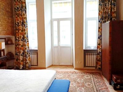 квартира по адресу Терещенковская ул., 13