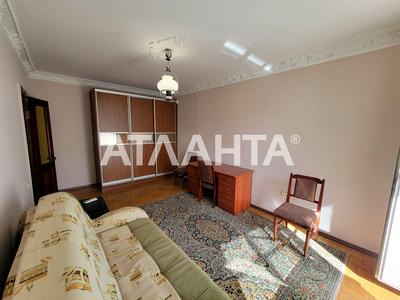квартира по адресу Головковская ул., 8