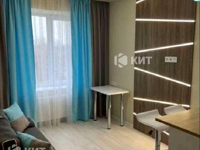 квартира по адресу Весёлая ул., 24