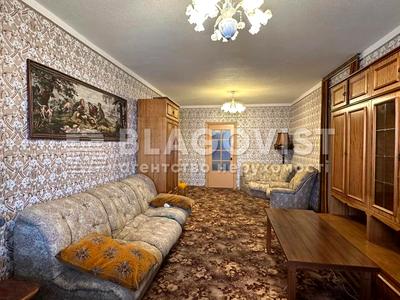 квартира за адресою Володимира Висоцького бульв., 11