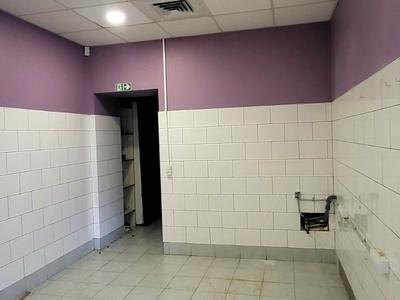 коммерческая по адресу Оболонская ул., 35
